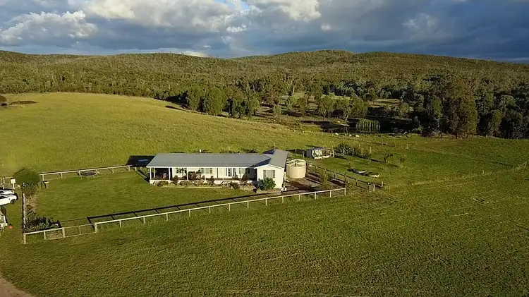 Fifth view of Homely rural property listing, Address available on request