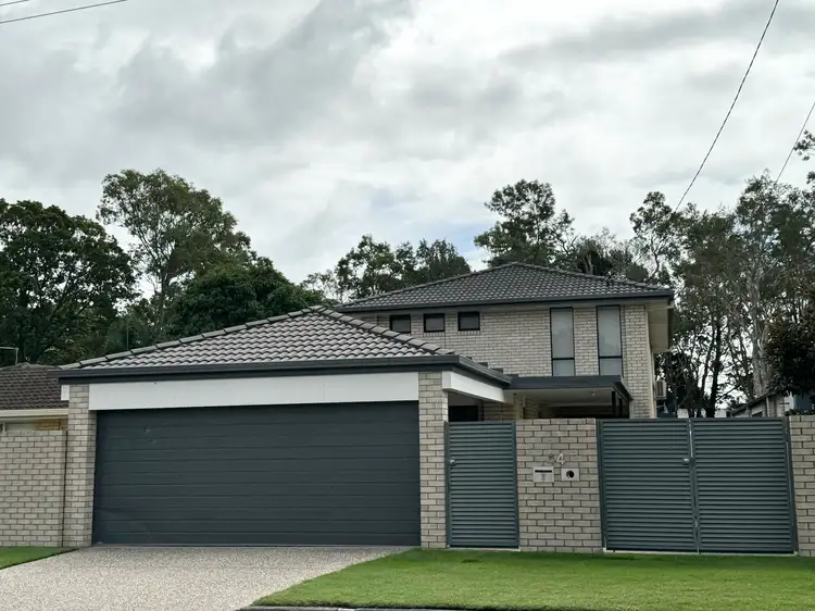 Third view of Homely house listing, 44 Turana Street, Coombabah QLD 4216
