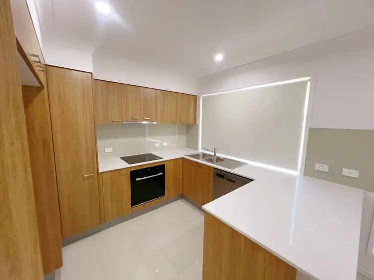 Third view of Homely townhouse listing, 38 Ormskirk Street, Calamvale QLD 4116