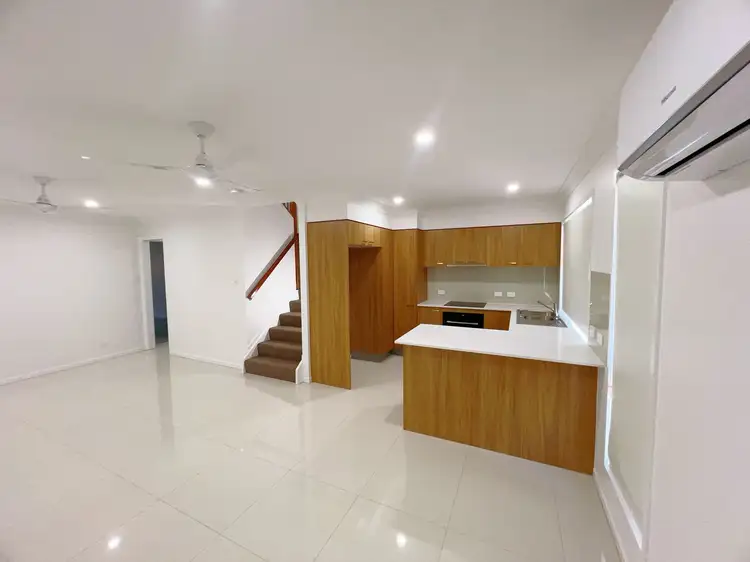 Fourth view of Homely townhouse listing, 38 Ormskirk Street, Calamvale QLD 4116