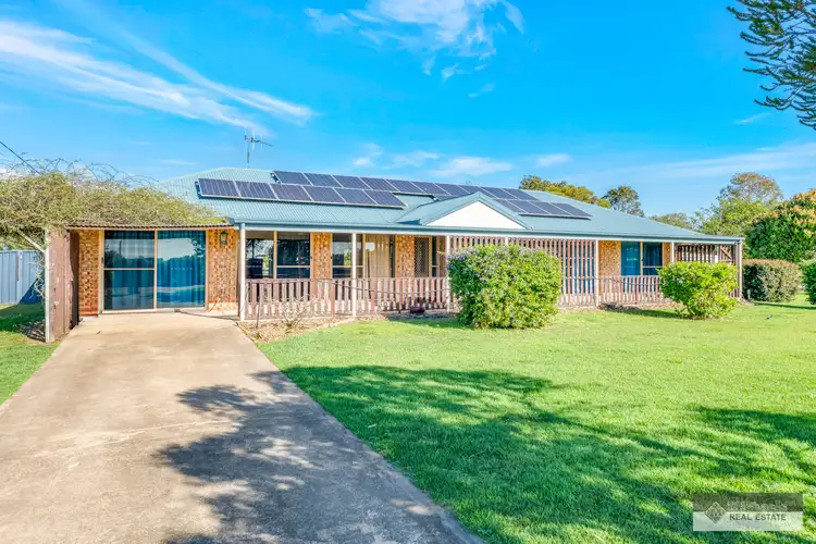 2 Judys Place, Welcome Creek QLD 4670