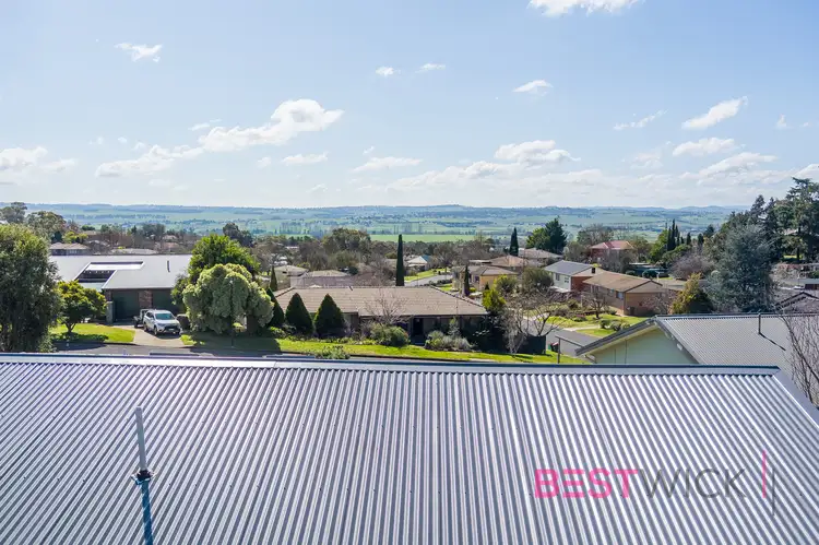 Main view of Homely house listing, 22 Casey Circuit, West Bathurst NSW 2795