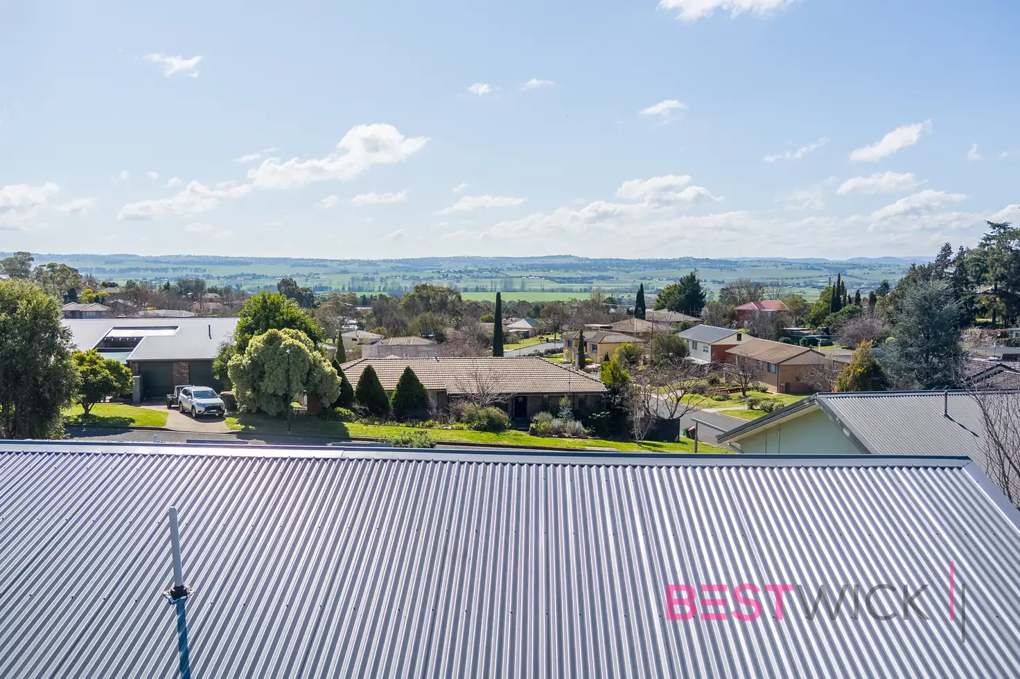 Main view of Homely house listing, 22 Casey Circuit, West Bathurst NSW 2795