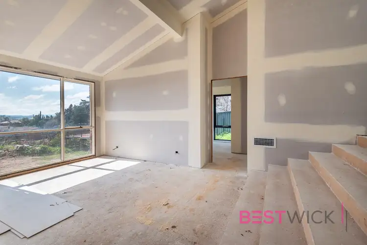 Second view of Homely house listing, 22 Casey Circuit, West Bathurst NSW 2795