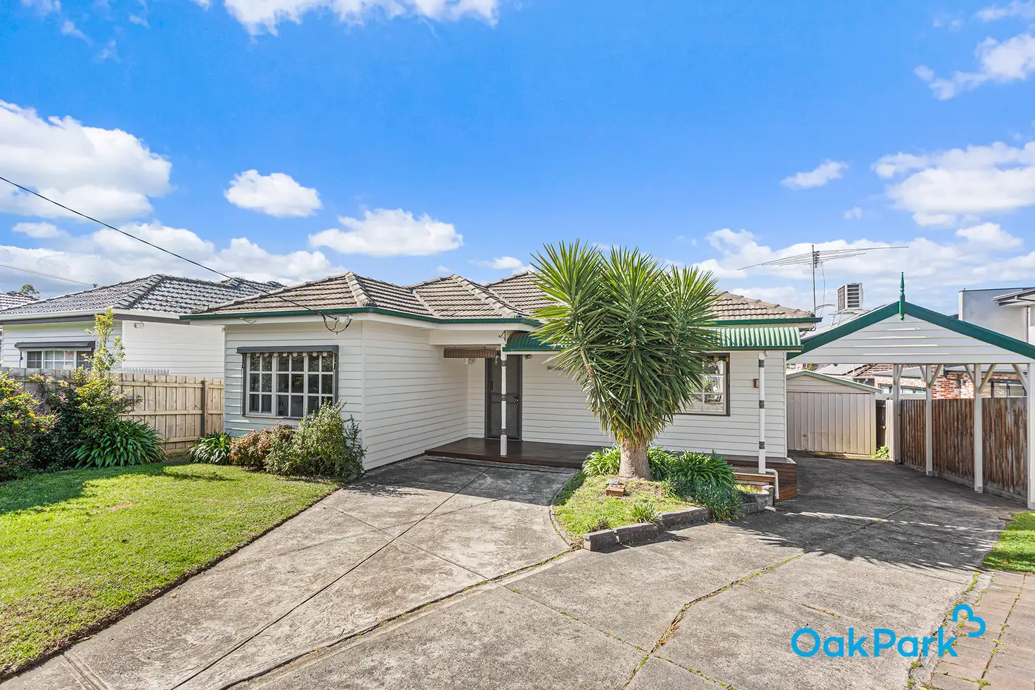 Main view of Homely house listing, 2 Sim Crescent, Glenroy VIC 3046