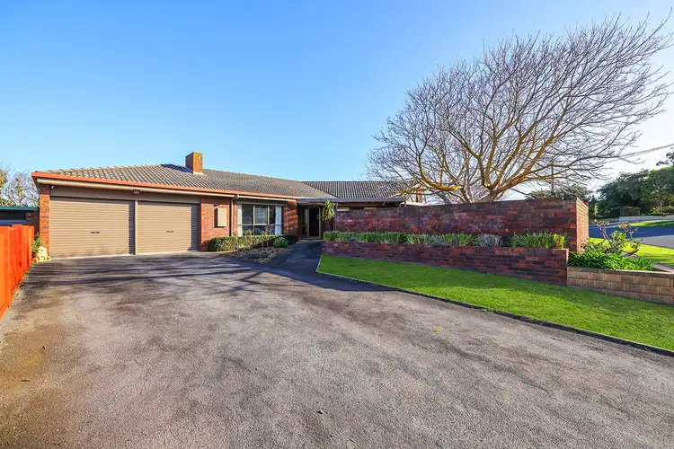 Second view of Homely house listing, 18-20 Glenview Drive, Warrnambool VIC 3280