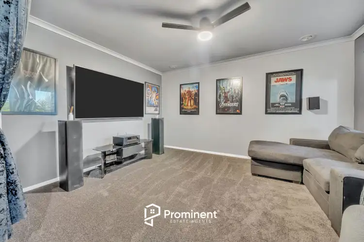 Second view of Homely house listing, 45 Yammerbook Way, Cranbourne East VIC 3977
