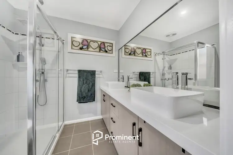 Fourth view of Homely house listing, 45 Yammerbook Way, Cranbourne East VIC 3977