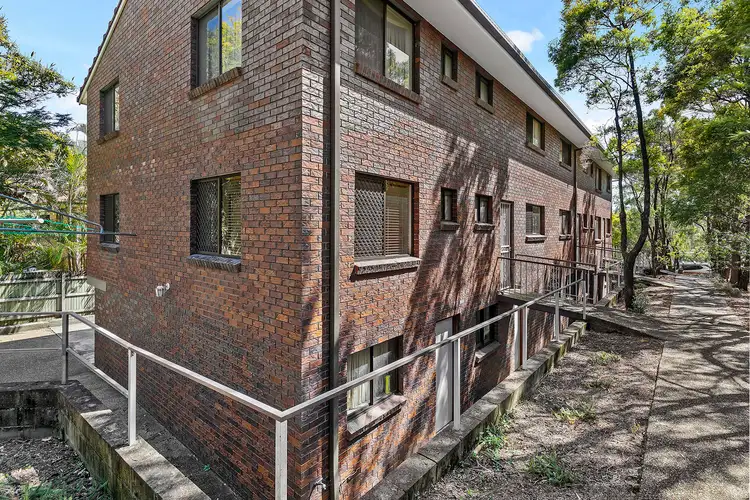 Second view of Homely unit listing, 3/18 Devoy Street, Ashgrove QLD 4060