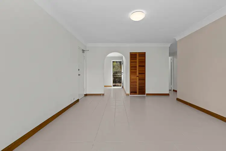 Third view of Homely unit listing, 3/18 Devoy Street, Ashgrove QLD 4060