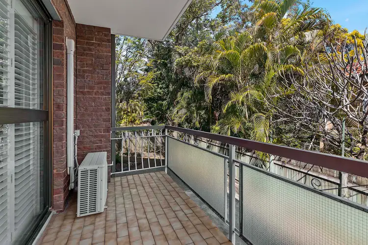 Fifth view of Homely unit listing, 3/18 Devoy Street, Ashgrove QLD 4060
