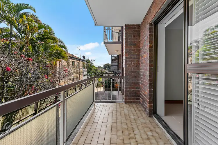 Sixth view of Homely unit listing, 3/18 Devoy Street, Ashgrove QLD 4060
