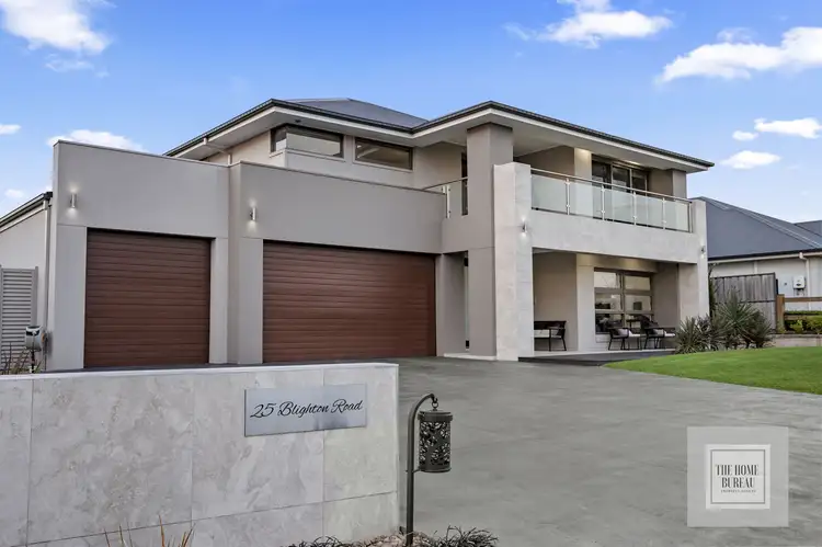 25 Blighton Road, Pitt Town NSW 2756