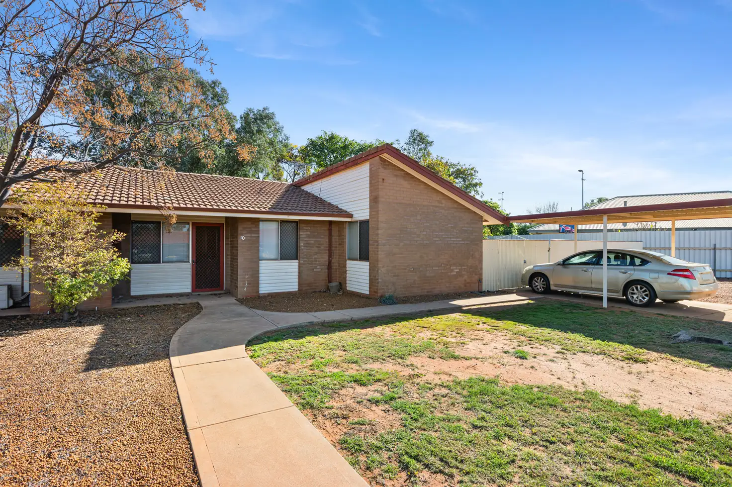 Main view of Homely unit listing, 10/7 Britannia Place, South Kalgoorlie WA 6430