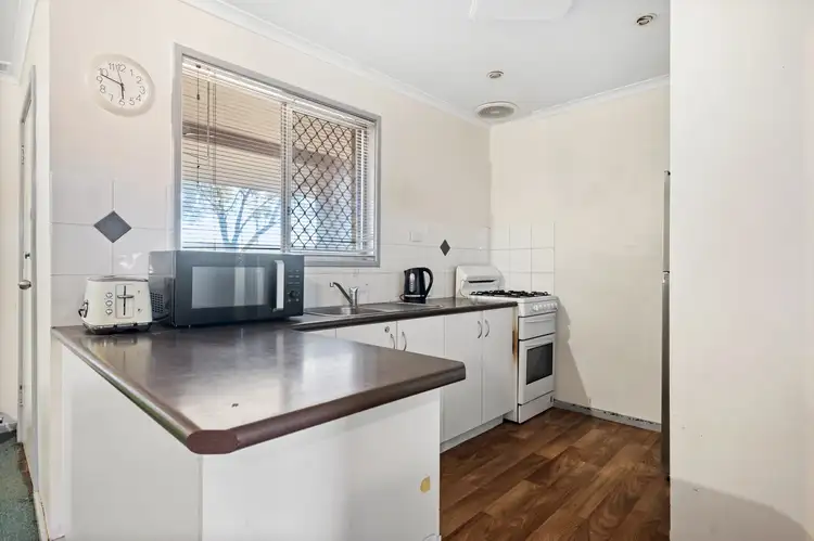 Second view of Homely unit listing, 10/7 Britannia Place, South Kalgoorlie WA 6430