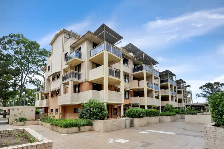 Main view of Homely unit listing, 63/502-514 Carlisle Avenue, Mount Druitt NSW 2770