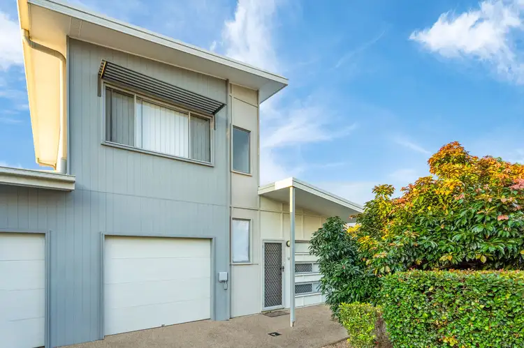 10/20 OAKWOOD ROAD, Warner QLD 4500