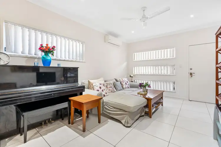 Third view of Homely townhouse listing, 10/20 OAKWOOD ROAD, Warner QLD 4500