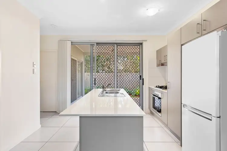 Fourth view of Homely townhouse listing, 10/20 OAKWOOD ROAD, Warner QLD 4500