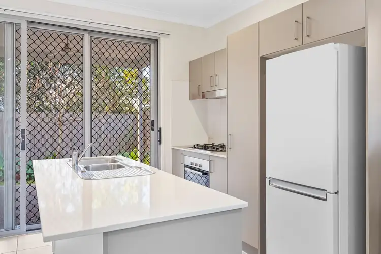 Fifth view of Homely townhouse listing, 10/20 OAKWOOD ROAD, Warner QLD 4500