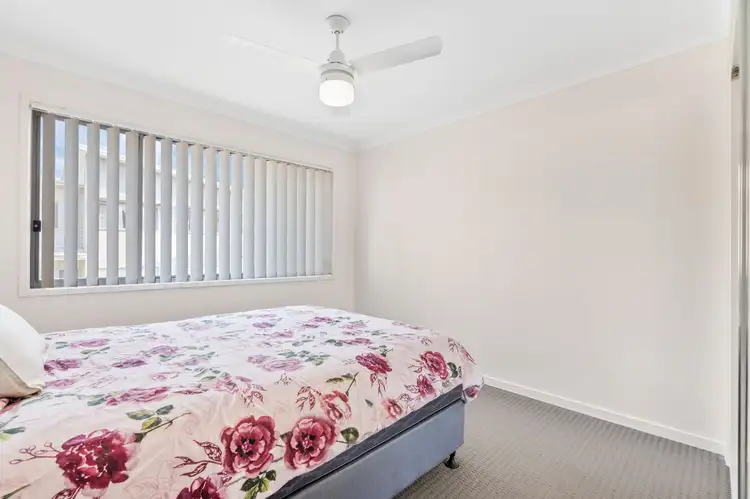 Sixth view of Homely townhouse listing, 10/20 OAKWOOD ROAD, Warner QLD 4500