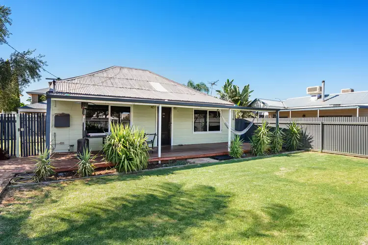 Main view of Homely house listing, 273 Egan Street, Kalgoorlie WA 6430
