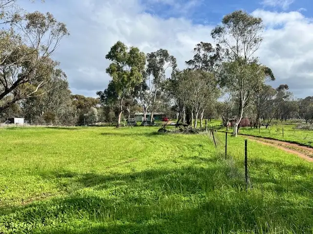 Second view of Homely rural property listing, 89 Newcastle, York WA 6302