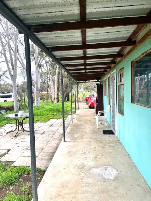 Third view of Homely rural property listing, 89 Newcastle, York WA 6302