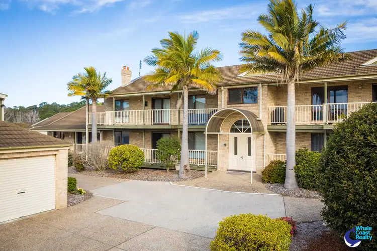 Main view of Homely unit listing, 6/9 Mort Avenue, Dalmeny NSW 2546
