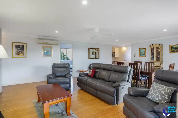 Second view of Homely unit listing, 6/9 Mort Avenue, Dalmeny NSW 2546