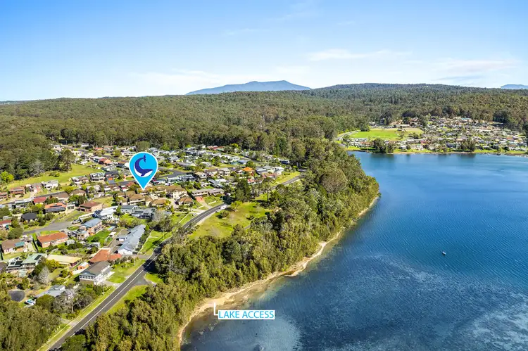 Fourth view of Homely unit listing, 6/9 Mort Avenue, Dalmeny NSW 2546