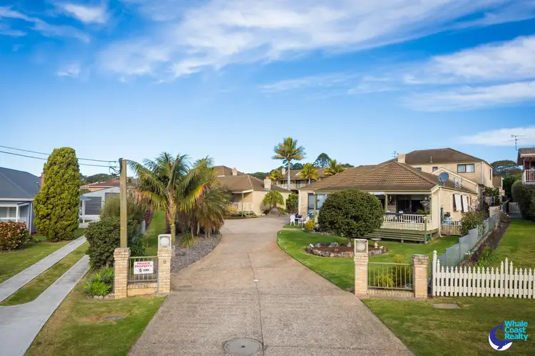 Fifth view of Homely unit listing, 6/9 Mort Avenue, Dalmeny NSW 2546