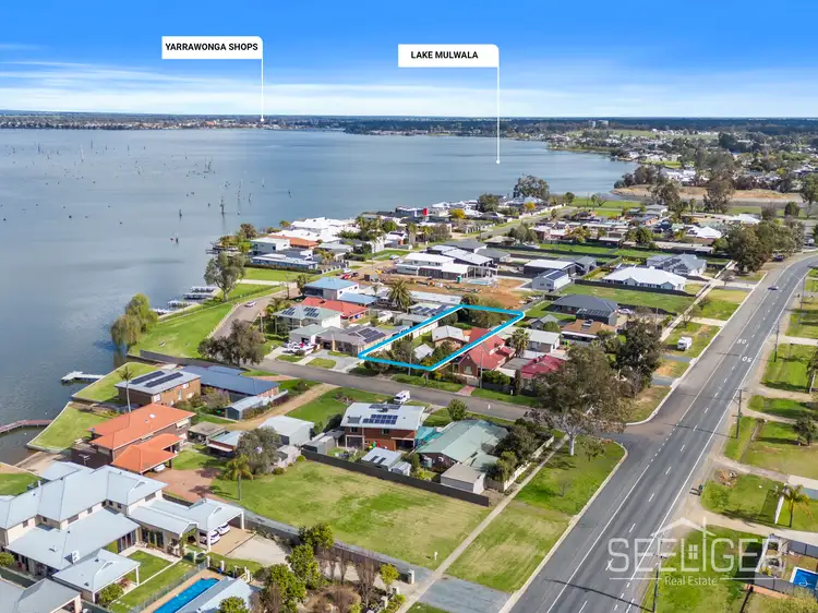 60 Lang Street, Mulwala NSW 2647