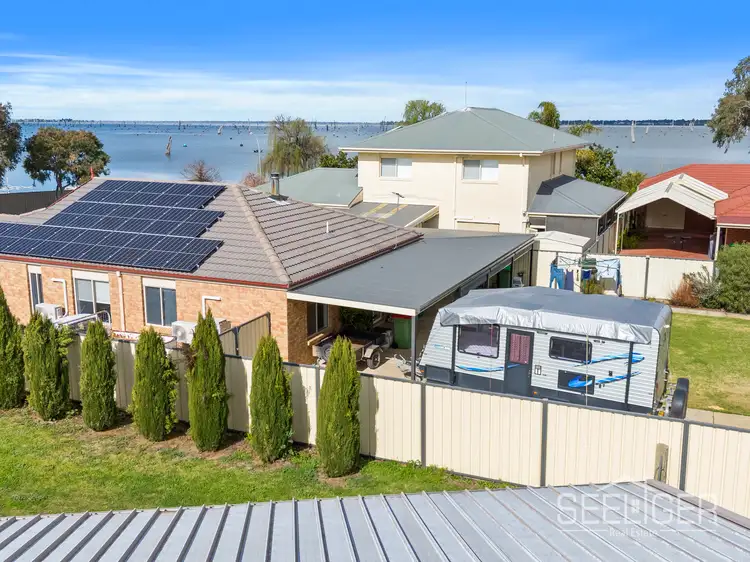 Third view of Homely house listing, 60 Lang Street, Mulwala NSW 2647