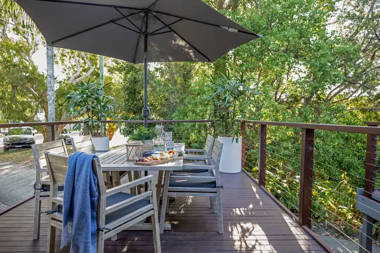 Second view of Homely townhouse listing, 6/15-17 Mullumbimbi Street, Brunswick Heads NSW 2483