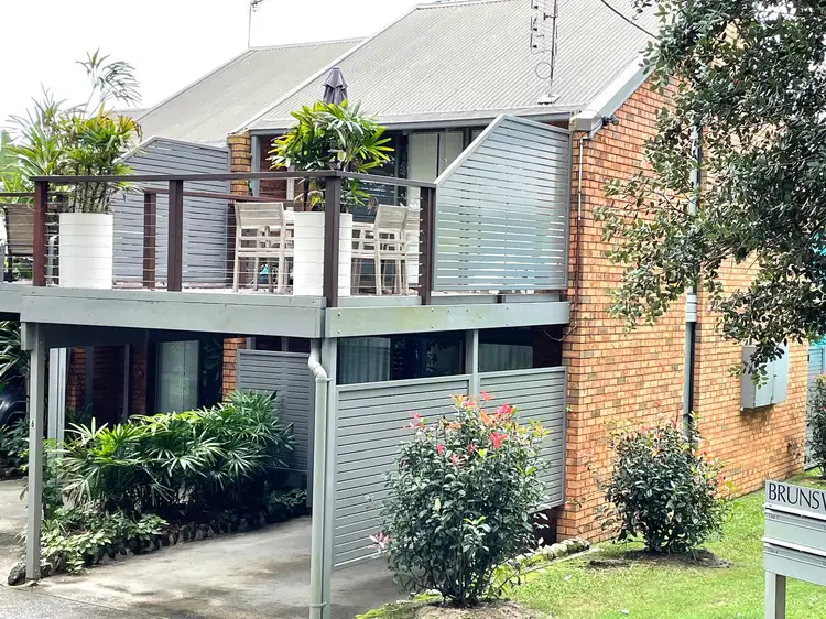 Fifth view of Homely townhouse listing, 6/15-17 Mullumbimbi Street, Brunswick Heads NSW 2483