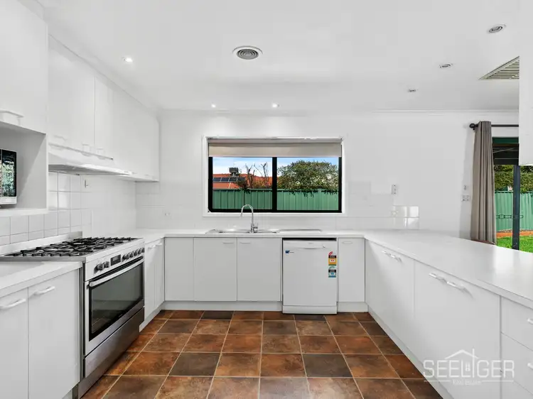 Second view of Homely house listing, 79 McLeod Street, Yarrawonga VIC 3730