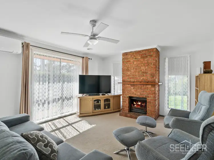 Fourth view of Homely house listing, 79 McLeod Street, Yarrawonga VIC 3730