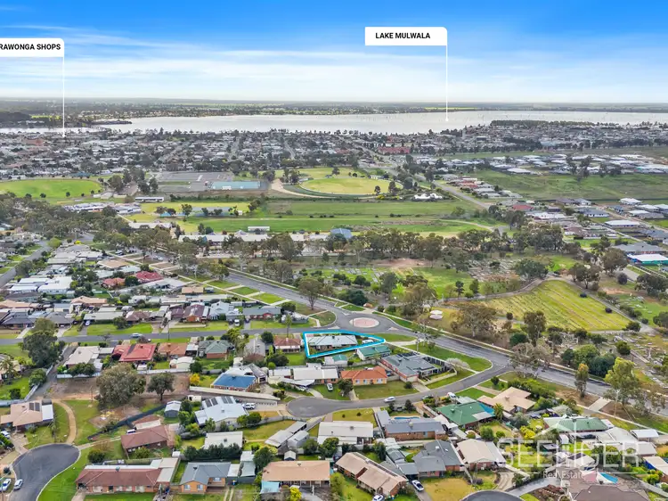 Fifth view of Homely house listing, 79 McLeod Street, Yarrawonga VIC 3730