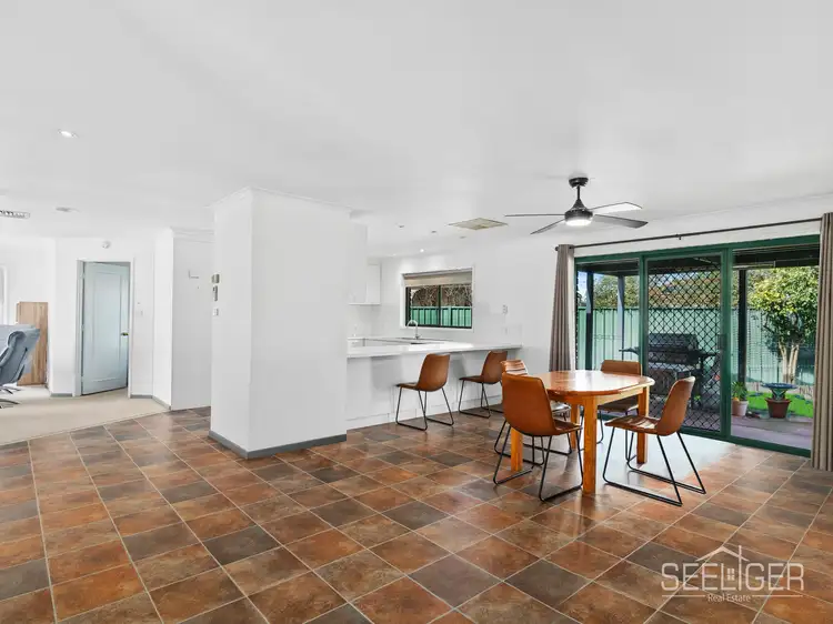 Sixth view of Homely house listing, 79 McLeod Street, Yarrawonga VIC 3730
