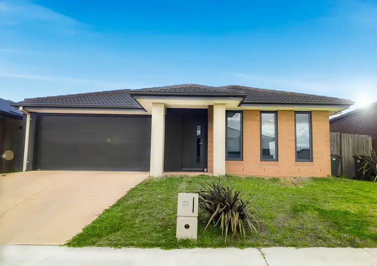 21 Otago Street, Mount Duneed VIC 3217