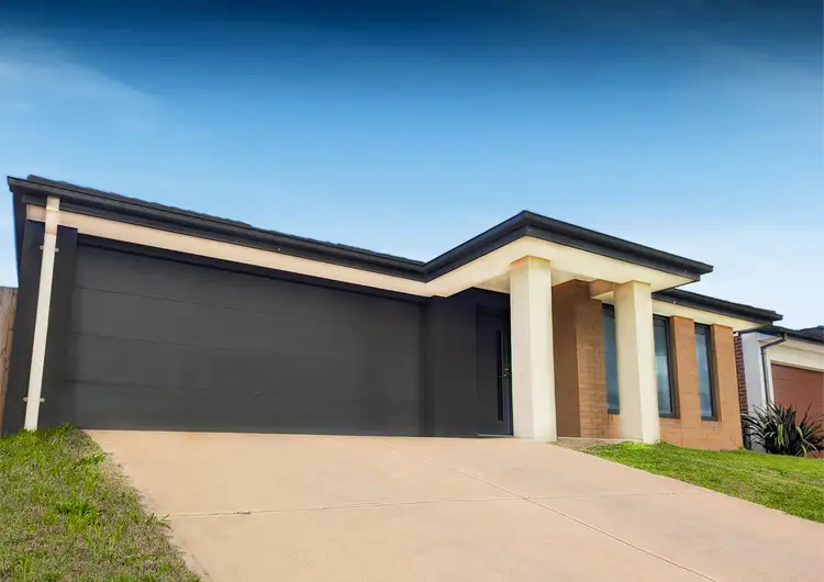 Second view of Homely house listing, 21 Otago Street, Mount Duneed VIC 3217