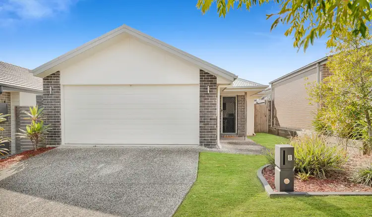 8 Mesa Street, Yarrabilba QLD 4207