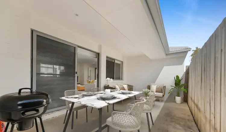 Fourth view of Homely house listing, 8 Mesa Street, Yarrabilba QLD 4207