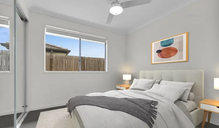 Fifth view of Homely house listing, 8 Mesa Street, Yarrabilba QLD 4207