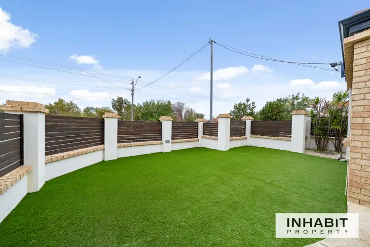 Sixth view of Homely house listing, 193 Royal Street, Yokine WA 6060