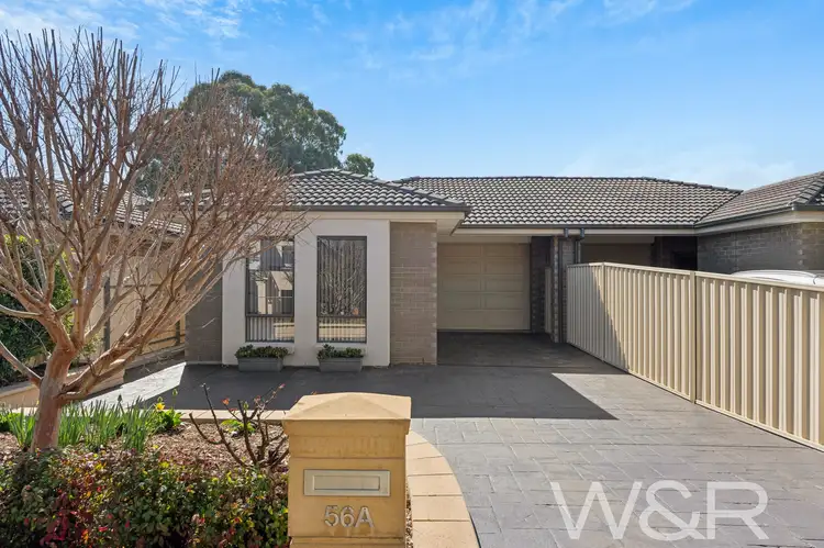 Main view of Homely house listing, 56A Australian Avenue, Clovelly Park SA 5042