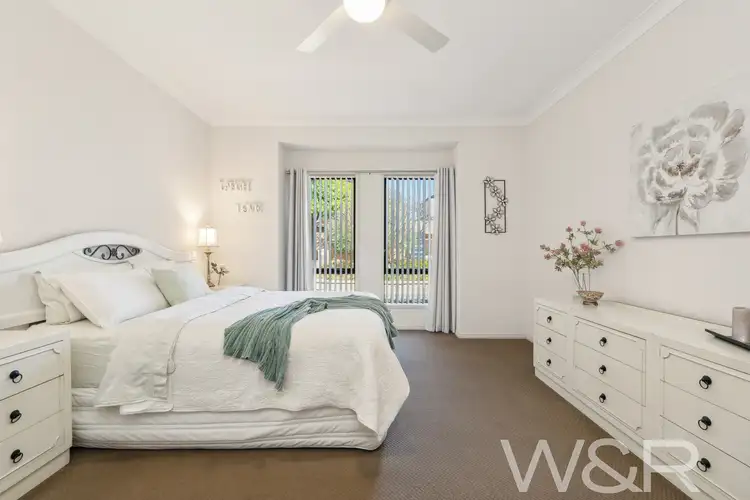 Third view of Homely house listing, 56A Australian Avenue, Clovelly Park SA 5042
