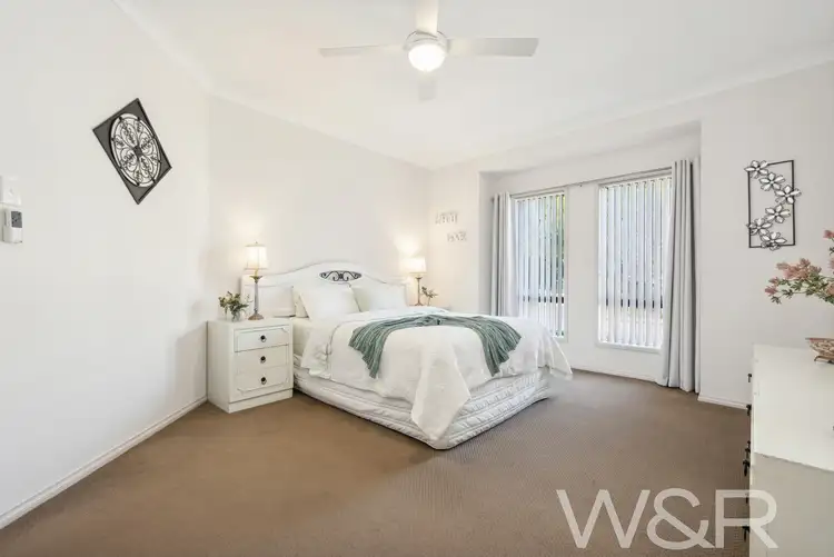 Fourth view of Homely house listing, 56A Australian Avenue, Clovelly Park SA 5042