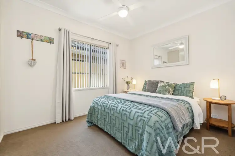 Sixth view of Homely house listing, 56A Australian Avenue, Clovelly Park SA 5042